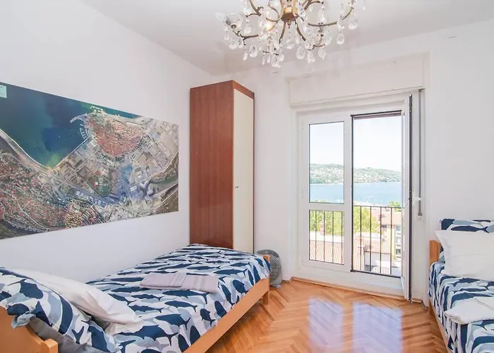 Apartma Milena * Koper