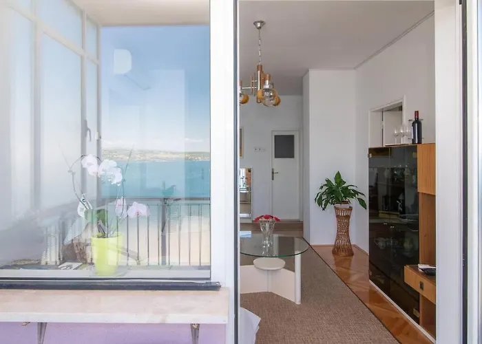 Apartma Milena * Koper