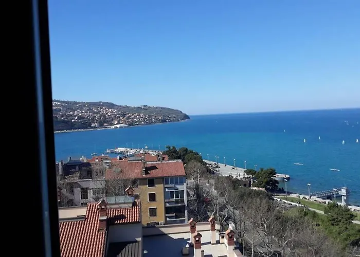 Lejlighed Apartma Milena *