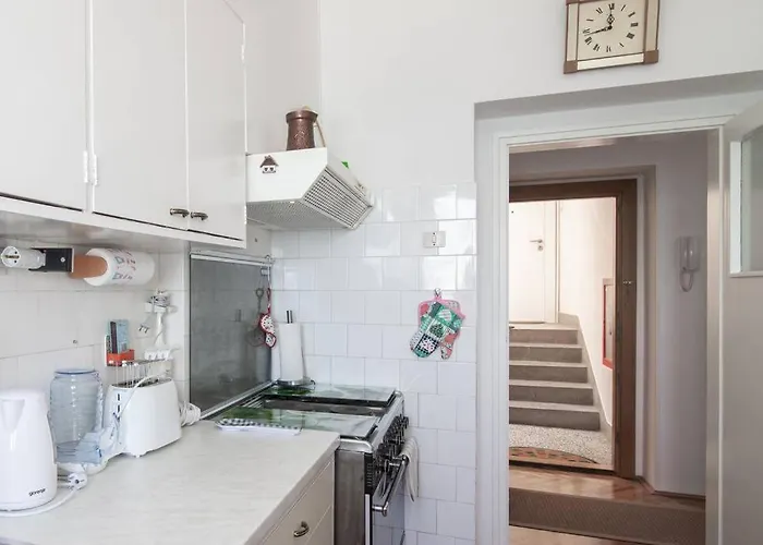 Apartma Milena Lejlighed Koper
